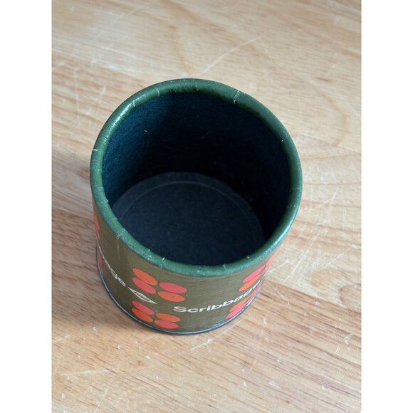 Vintage Lowe Scribbage Game Cup Replacement - Picture 5 of 6